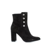 Scarpe Need Donna 1644 A20 CAM NERO