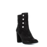 Scarpe Need Donna 1644 A20 CAM NERO