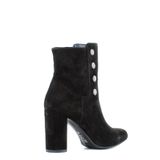 Scarpe Need Donna 1644 A20 CAM NERO