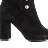 Scarpe Need Donna 1644 A20 CAM NERO