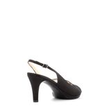 Scarpe NeedShoes Donna 2031P16 NERO