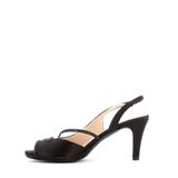 Scarpe NeedShoes Donna 2031P16 NERO