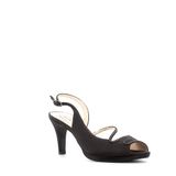 Scarpe NeedShoes Donna 2031P16 NERO