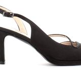 Scarpe NeedShoes Donna 2031P16 NERO