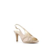 Shoes NeedShoes Women 2071P16 PLATINO