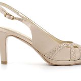 Shoes NeedShoes Women 2071P16 PLATINO