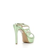 Shoes NeedShoes Women 2080P16 VERDINO