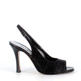 Shoes Need Women 2142CH90P21 GAL NERO