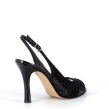 Shoes Need Women 2142CH90P21 GAL NERO