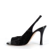 Shoes Need Women 2142CH90P21 GAL NERO