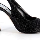 Shoes Need Women 2142CH90P21 GAL NERO