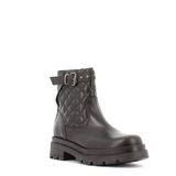Shoes Need Women G10 A20 VIT NERO