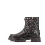 Shoes Need Women G10 A20 VIT NERO