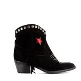 Shoes Need Women SE073P19 NERO