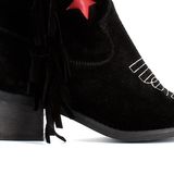 Shoes Need Women SE073P19 NERO
