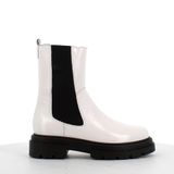 Shoes Need Women XS03 A20 NAPLAK BIANCO
