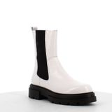Shoes Need Women XS03 A20 NAPLAK BIANCO