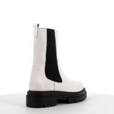 Shoes Need Women XS03 A20 NAPLAK BIANCO