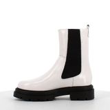 Shoes Need Women XS03 A20 NAPLAK BIANCO