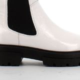 Shoes Need Women XS03 A20 NAPLAK BIANCO