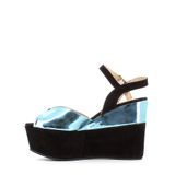 Scarpe Need Donna ZZ074P18 CAMNEROCIELO