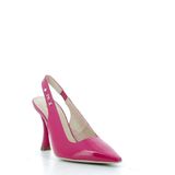Scarpe Nero Giardini donna 409370P24 FUXIA