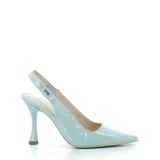 Scarpe Nero Giardini donna 409370P24 MENTA