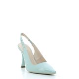 Scarpe Nero Giardini donna 409370P24 MENTA