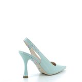 Scarpe Nero Giardini donna 409370P24 MENTA