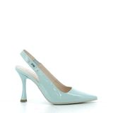 Scarpe Nero Giardini donna 409370P24 MENTA