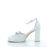 Scarpe Nero Giardini donna 409460P24 BIANCO