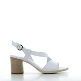 Scarpe Nero Giardini donna 410440DP26 BIANCO