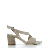 Scarpe Nero Giardini donna 510440DP25 LINO