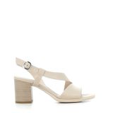 Scarpe Nero Giardini donna 510440DP26 LINO