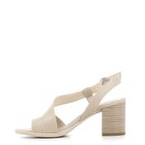 Scarpe Nero Giardini donna 510440DP26 LINO