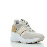 Scarpe Nero Giardini donna 512961DP25 YOGURT