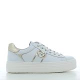 Scarpe Nero Giardini donna 513022DP25 BIANCO
