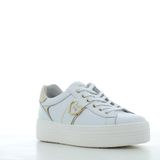Scarpe Nero Giardini donna 513022DP25 BIANCO