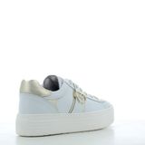 Scarpe Nero Giardini donna 513022DP25 BIANCO