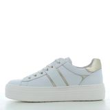 Scarpe Nero Giardini donna 513022DP25 BIANCO