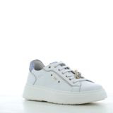 Scarpe Nero Giardini donna 513060DP25 BIANCO