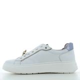 Scarpe Nero Giardini donna 513060DP25 BIANCO