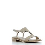 Scarpe Nero Giardini donna 513420DP25 LINO