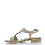 Scarpe Nero Giardini donna 513420DP25 LINO