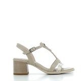 Scarpe Nero Giardini donna 513433DP25 BEIGE NOC