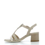 Scarpe Nero Giardini donna 513433DP25 BEIGE NOC