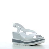 Scarpe Nero Giardini donna 513520DP25 BIANCO