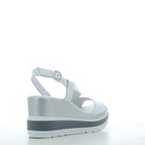 Scarpe Nero Giardini donna 513520DP25 BIANCO