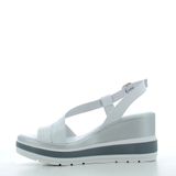 Scarpe Nero Giardini donna 513520DP25 BIANCO