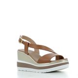 Scarpe Nero Giardini donna 513520DP25 COGNAC